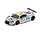 Audi R8 LMS HCB Rutronik Racing #11 Macau GT Cup FIA GT World Cup 2017 - 1:43 - Minichamps