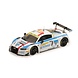 Audi Audi R8 LMS HCB Rutronik Racing #11 Macau GT Cup FIA GT World Cup 2017 - 1:43 - Minichamps Audi Audi R8 LMS HCB Rutronik Racing #11 Macau GT Cup FIA GT World Cup 2017 - 1:43 - Minichamps