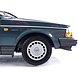 Volvo Volvo 240 GL 1986 - 1:18 - Minichamps Volvo Volvo 240 GL 1986 - 1:18 - Minichamps