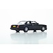 Bentley Bentley Continental SC 1999 - 1:43 - Spark Bentley Bentley Continental SC 1999 - 1:43 - Spark