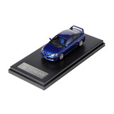 Honda Honda Integra (DC5) Type R 2006 (+Engine Details) - - 1:64 - LCD Model Honda Honda Integra (DC5) Type R 2006 (+Engine Details) - - 1:64 - LCD Model