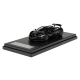 McLaren McLaren P1 2013 - 1:64 - LCD Model