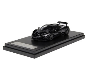 McLaren McLaren P1 2013 - 1:64 - LCD Model