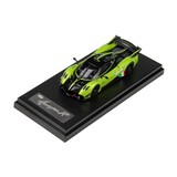 Pagani Pagani Huayra R 2017 - 1:64 - LCD Model