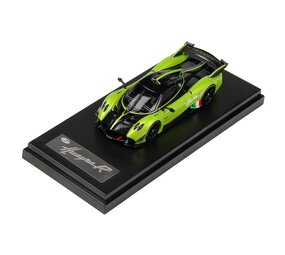 Pagani Pagani Huayra R 2017 - 1:64 - LCD Model Pagani Pagani Huayra R 2017 - 1:64 - LCD Model