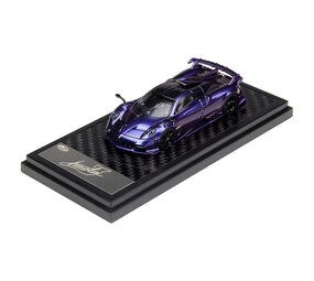 Pagani Pagani Imola 2020 - 1:64 - LCD Model Pagani Pagani Imola 2020 - 1:64 - LCD Model
