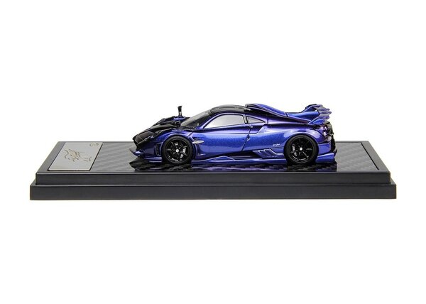 Pagani Pagani Imola 2020 - 1:64 - LCD Model Pagani Pagani Imola 2020 - 1:64 - LCD Model