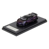 McLaren McLaren 600LT 2018 - 1:64 - LCD Model