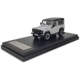 Land Rover Land Rover Defender 90 Works V8 70th Edition 2018 - 1:64 - LCD Model Land Rover Land Rover Defender 90 Works V8 70th Edition 2018 - 1:64 - LCD Model