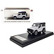 Land Rover Land Rover Defender 90 Works V8 70th Edition 2018 - 1:64 - LCD Model Land Rover Land Rover Defender 90 Works V8 70th Edition 2018 - 1:64 - LCD Model