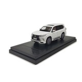 McLaren Lexus LX570 2018 - 1:64 - LCD Model