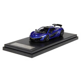 McLaren McLaren P1 2013 - 1:64 - LCD Model
