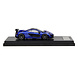 McLaren McLaren P1 2013 - 1:64 - LCD Model McLaren McLaren P1 2013 - 1:64 - LCD Model