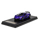 McLaren McLaren P1 2013 - 1:64 - LCD Model McLaren McLaren P1 2013 - 1:64 - LCD Model