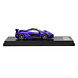 McLaren McLaren P1 2013 - 1:64 - LCD Model McLaren McLaren P1 2013 - 1:64 - LCD Model