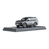 Toyota Toyota Land Cruiser LC300-GR Sport 2022 - 1:64 - LCD Model Toyota Toyota Land Cruiser LC300-GR Sport 2022 - 1:64 - LCD Model