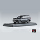 Toyota Toyota Land Cruiser LC300-ZX 2022 - 1:64 - LCD Model Toyota Toyota Land Cruiser LC300-ZX 2022 - 1:64 - LCD Model