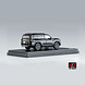 Toyota Toyota Land Cruiser LC300-ZX 2022 - 1:64 - LCD Model Toyota Toyota Land Cruiser LC300-ZX 2022 - 1:64 - LCD Model
