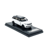 Land Rover Land Rover Range Rover 2022 - 1:64 - LCD Model Land Rover Land Rover Range Rover 2022 - 1:64 - LCD Model