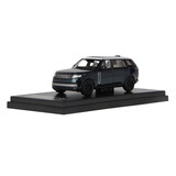Land Rover Land Rover Range Rover 2022 - 1:64 - LCD Model Land Rover Land Rover Range Rover 2022 - 1:64 - LCD Model