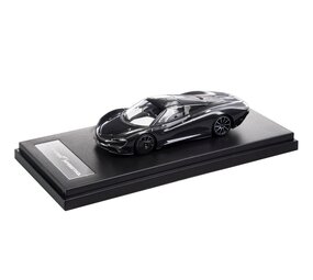 McLaren McLaren Speedtail 2019 - 1:64 - LCD Model
