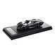 McLaren McLaren Speedtail 2019 - 1:64 - LCD Model McLaren McLaren Speedtail 2019 - 1:64 - LCD Model