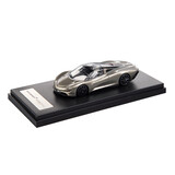 McLaren McLaren Speedtail 2019 - 1:64 - LCD Model