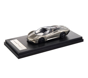 McLaren McLaren Speedtail 2019 - 1:64 - LCD Model