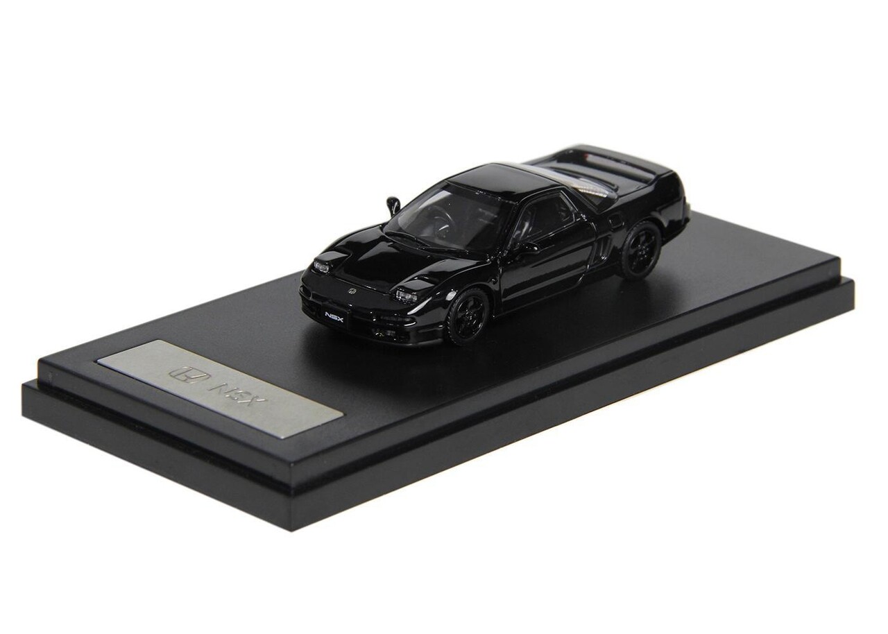 Honda Honda NSX-NA1 1992 - 1:64 - LCD Model Honda Honda NSX-NA1 1992 - 1:64 - LCD Model