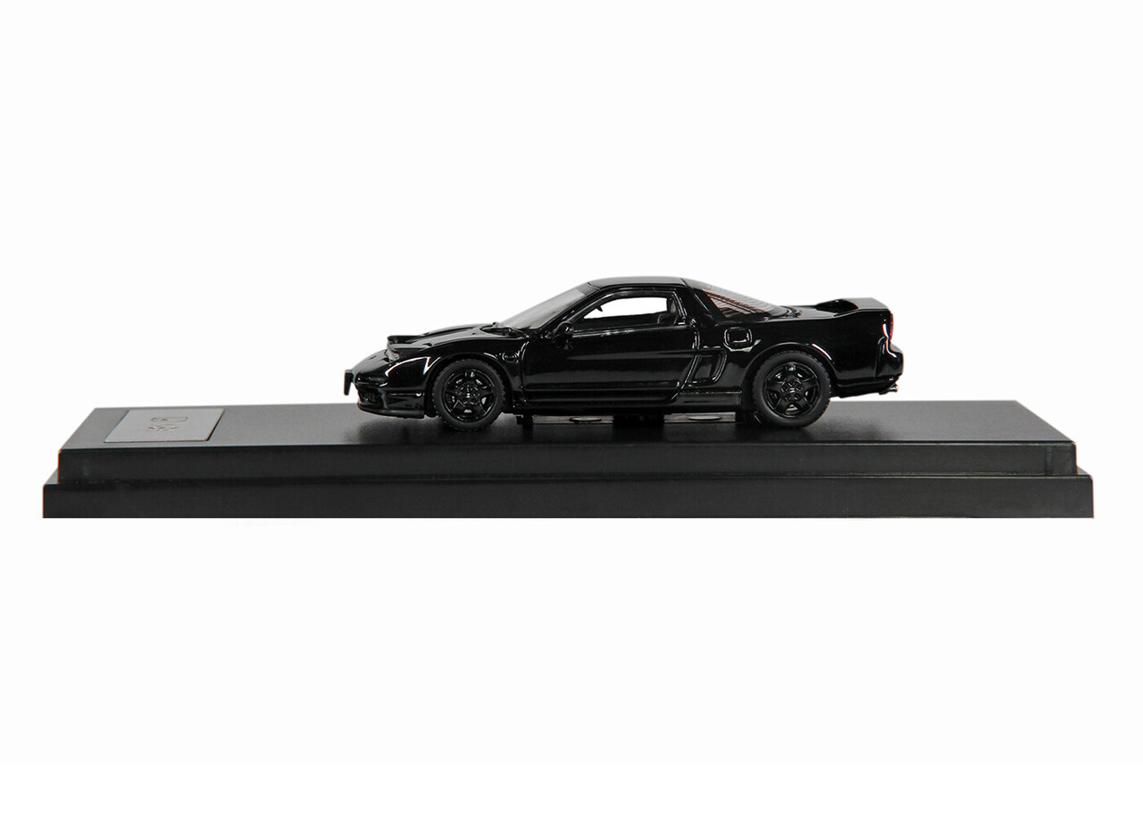 Honda Honda NSX-NA1 1992 - 1:64 - LCD Model Honda Honda NSX-NA1 1992 - 1:64 - LCD Model