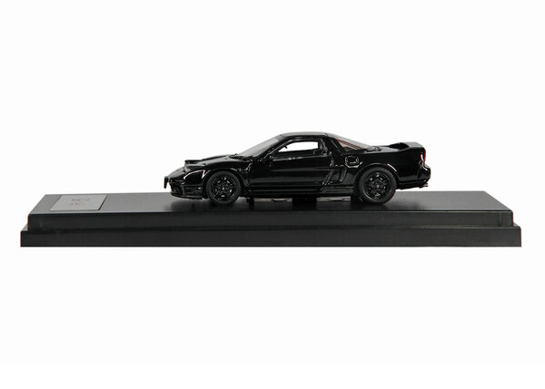 Honda Honda NSX-NA1 1992 - 1:64 - LCD Model Honda Honda NSX-NA1 1992 - 1:64 - LCD Model