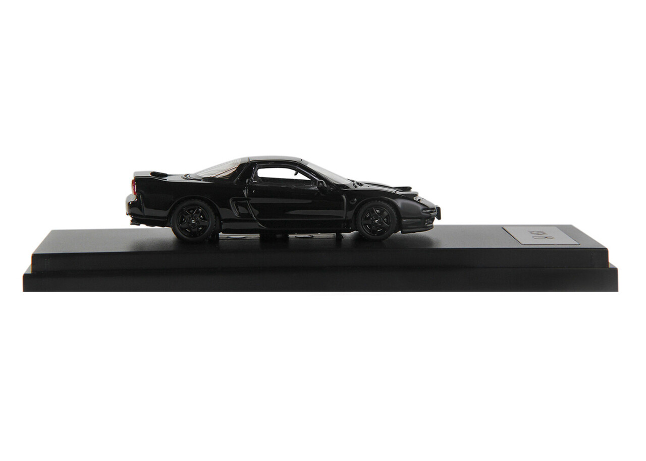 Honda Honda NSX-NA1 1992 - 1:64 - LCD Model Honda Honda NSX-NA1 1992 - 1:64 - LCD Model