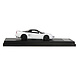 Honda Honda NSX-NA1 1992 - 1:64 - LCD Model Honda Honda NSX-NA1 1992 - 1:64 - LCD Model