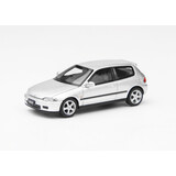 Honda Honda Civic EG6 VTEC (+Engine Details) 1993 - 1:64 - LCD Model Honda Honda Civic EG6 VTEC (+Engine Details) 1993 - 1:64 - LCD Model