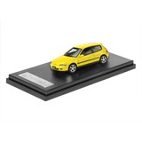 Honda Honda Civic EG6 VTEC (+Engine Details) 1993 - 1:64 - LCD Model Honda Honda Civic EG6 VTEC (+Engine Details) 1993 - 1:64 - LCD Model