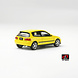 Honda Honda Civic EG6 VTEC (+Engine Details) 1993- 1:64 - LCD Model Honda Honda Civic EG6 VTEC (+Engine Details) 1993- 1:64 - LCD Model