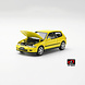 Honda Honda Civic EG6 VTEC (+Engine Details) 1993- 1:64 - LCD Model Honda Honda Civic EG6 VTEC (+Engine Details) 1993- 1:64 - LCD Model