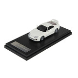 Toyota Toyota Supra MKIV (A80) Coupe 1993 (+Engine Details) - 1:64 - LCD Model Toyota Toyota Supra MKIV (A80) Coupe 1993 (+Engine Details) - 1:64 - LCD Model