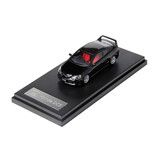 Honda Honda Integra (DC5) Type R 2006 (+Engine Details) - 1:64 - LCD Model Honda Honda Integra (DC5) Type R 2006 (+Engine Details) - 1:64 - LCD Model