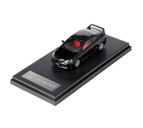 Honda Honda Integra (DC5) Type R 2006 (+Engine Details) - 1:64 - LCD Model Honda Honda Integra (DC5) Type R 2006 (+Engine Details) - 1:64 - LCD Model