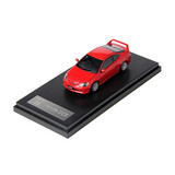Honda Honda Integra (DC5) Type R 2006 (+Engine Details) - 1:64 - LCD Model Honda Honda Integra (DC5) Type R 2006 (+Engine Details) - 1:64 - LCD Model