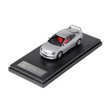 Honda Honda Integra (DC5) Type R 2006 (+Engine Details) - 1:64 - LCD Model Honda Honda Integra (DC5) Type R 2006 (+Engine Details) - 1:64 - LCD Model