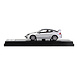 Honda Honda Integra (DC5) Type R 2006 (+Engine Details) - 1:64 - LCD Model Honda Honda Integra (DC5) Type R 2006 (+Engine Details) - 1:64 - LCD Model