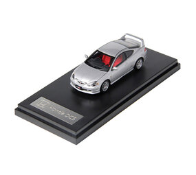 Honda Honda Integra (DC5) Type R 2006 (+Engine Details) - 1:64 - LCD Model Honda Honda Integra (DC5) Type R 2006 (+Engine Details) - 1:64 - LCD Model