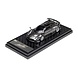 Pagani Pagani Imola 2020 - 1:64 - LCD Model Pagani Pagani Imola 2020 - 1:64 - LCD Model