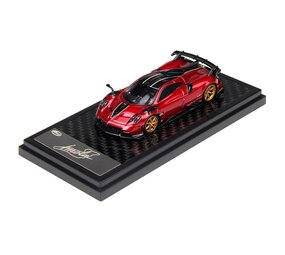 Pagani Pagani Imola 2020 - 1:64 - LCD Model Pagani Pagani Imola 2020 - 1:64 - LCD Model