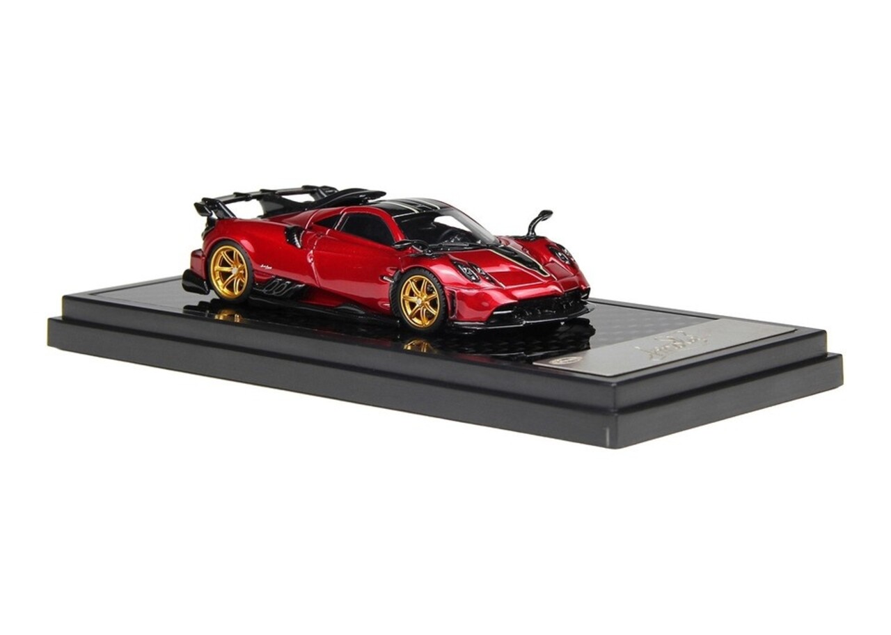 Pagani Pagani Imola 2020 - 1:64 - LCD Model Pagani Pagani Imola 2020 - 1:64 - LCD Model
