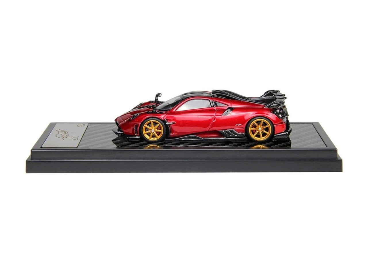 Pagani Pagani Imola 2020 - 1:64 - LCD Model Pagani Pagani Imola 2020 - 1:64 - LCD Model