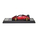 Pagani Pagani Imola 2020 - 1:64 - LCD Model Pagani Pagani Imola 2020 - 1:64 - LCD Model