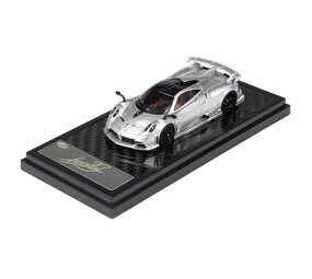 Pagani Pagani Imola 2020 - 1:64 - LCD Model   - Pagani Pagani Imola 2020 - 1:64 - LCD Model   -